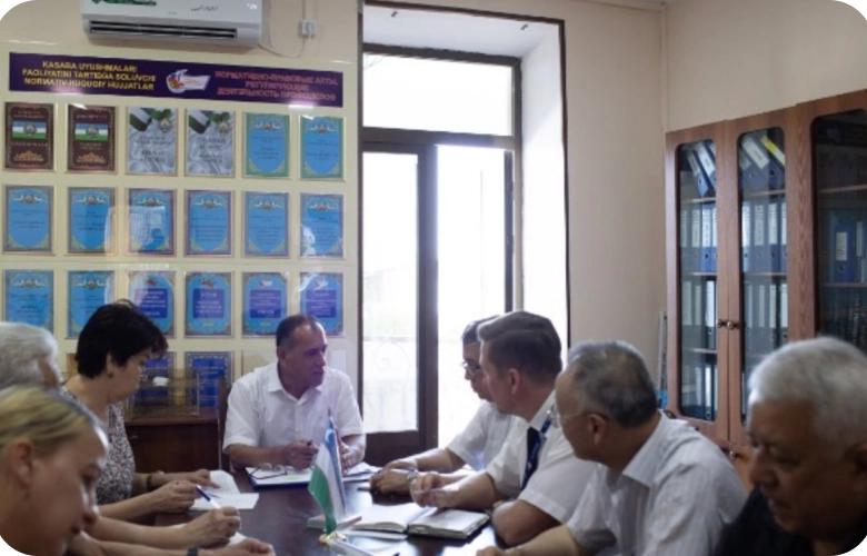 Деятельность