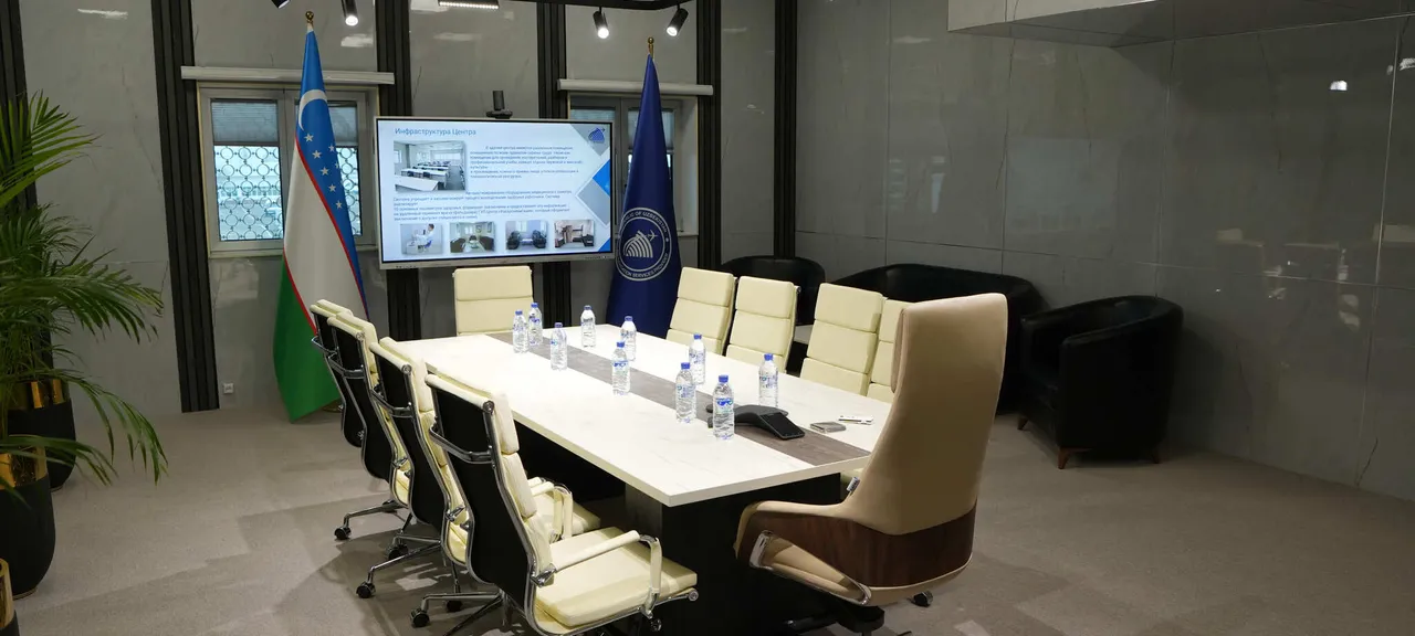 O'zaeronavigatsiya strategy photo