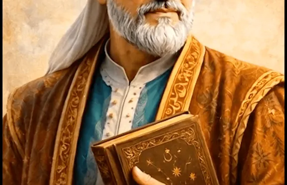 9 февраля — день рождения Алишера Навои.