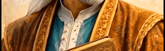 9 февраля — день рождения Алишера Навои.