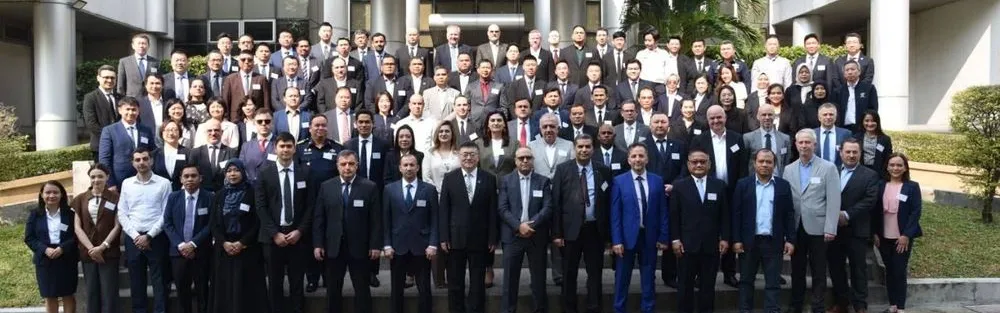 Делегация «Узаэронавигация» принимает участие в семинаре ICАО в Бангкоке