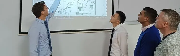 Обучение на курсах в Республике Азербайджан